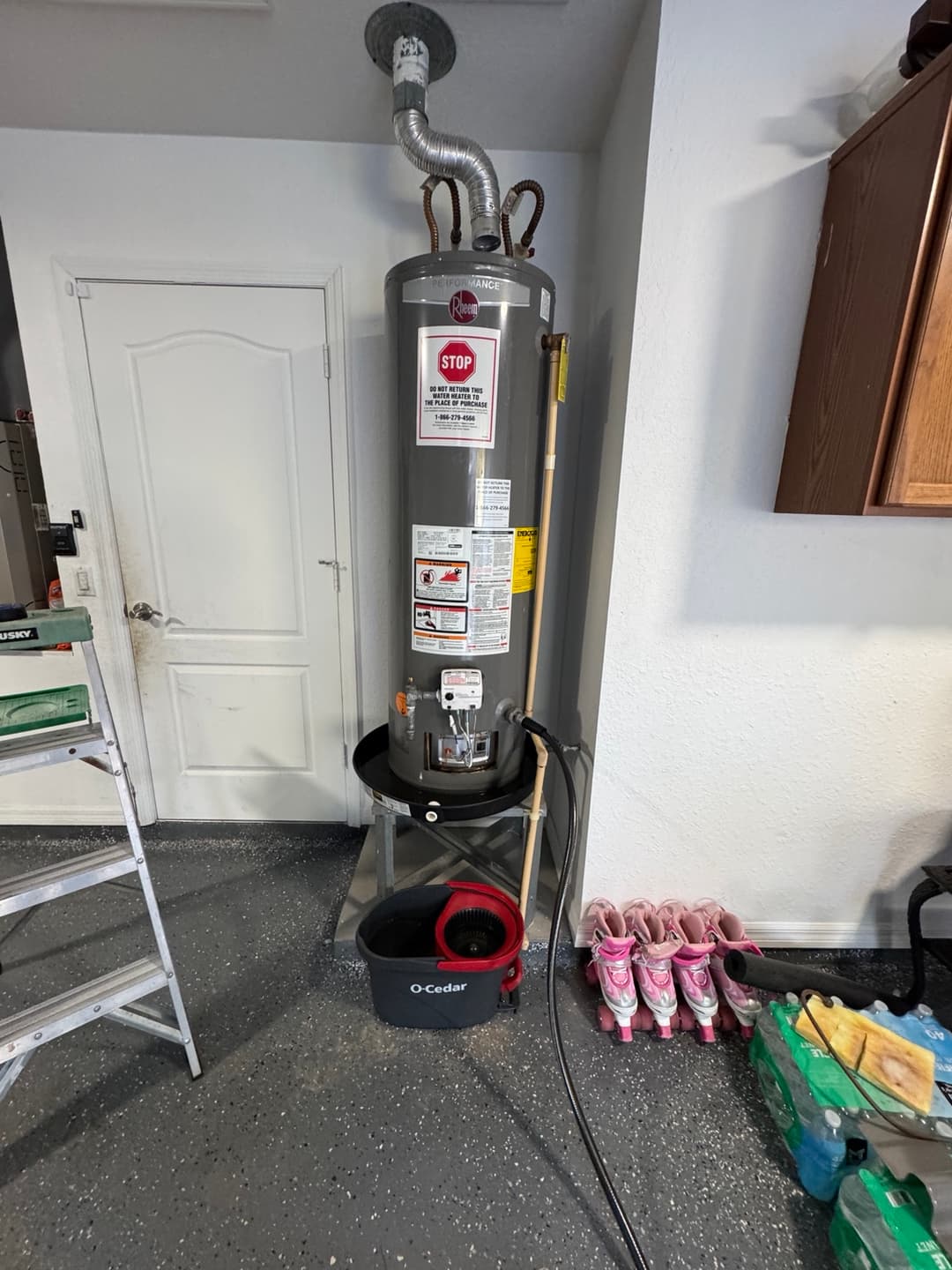 Appliance & Equipment Support project photo 3