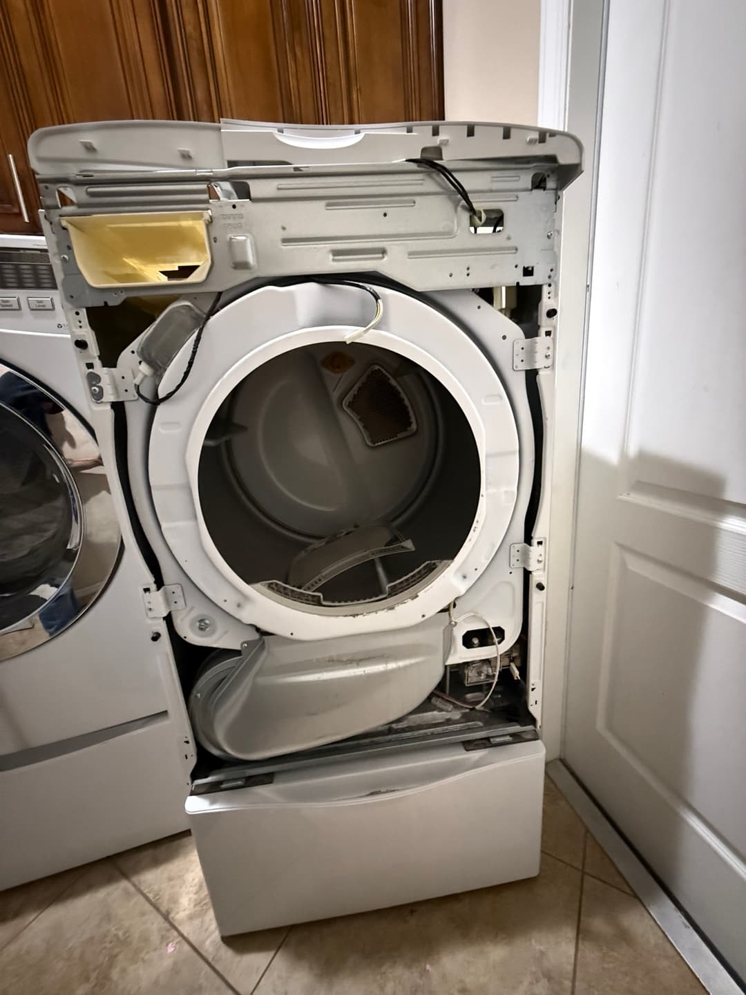 Appliance & Equipment Support project photo 5