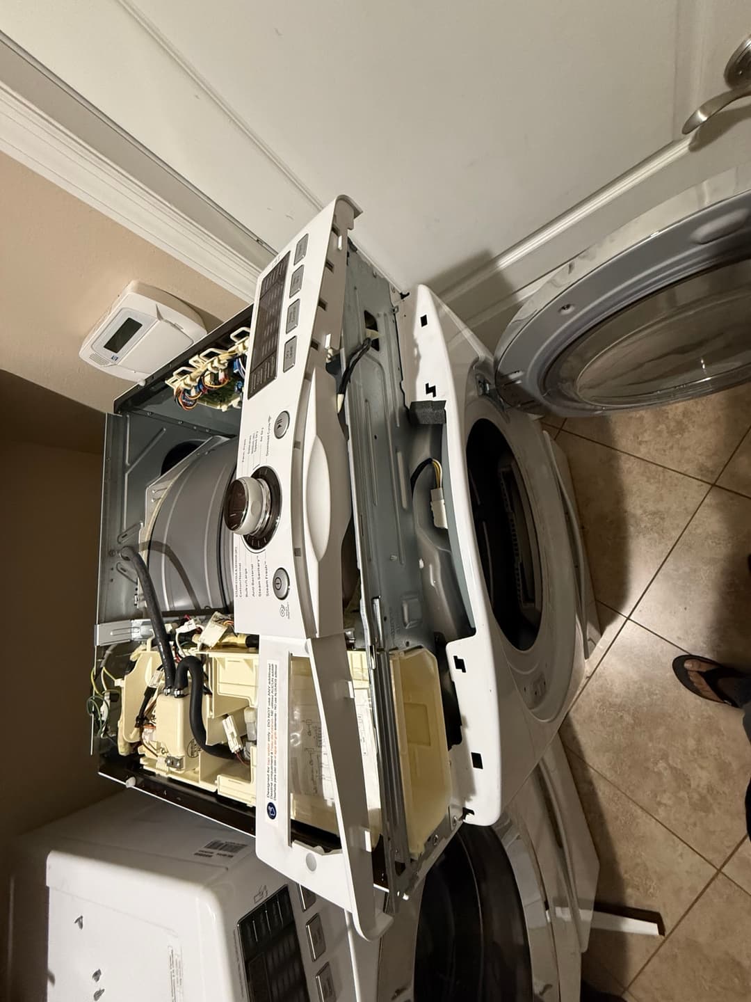 Appliance & Equipment Support project photo 6