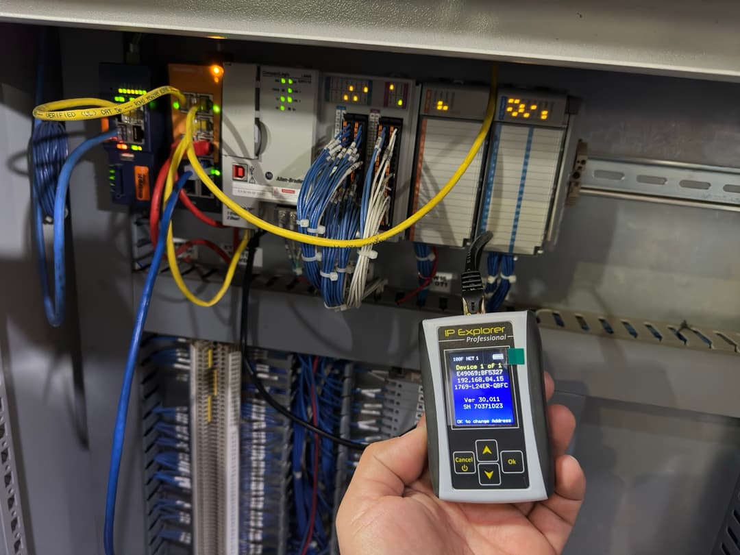 Automation project photo 22