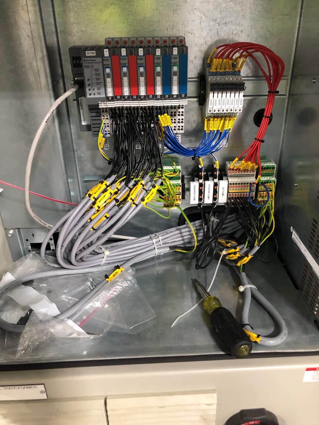 Automation project photo 26