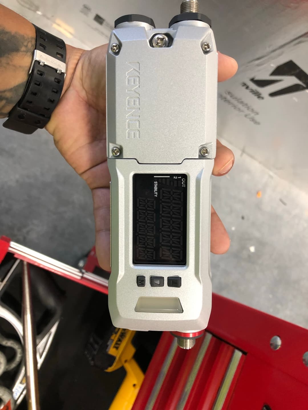 Automation project photo 30