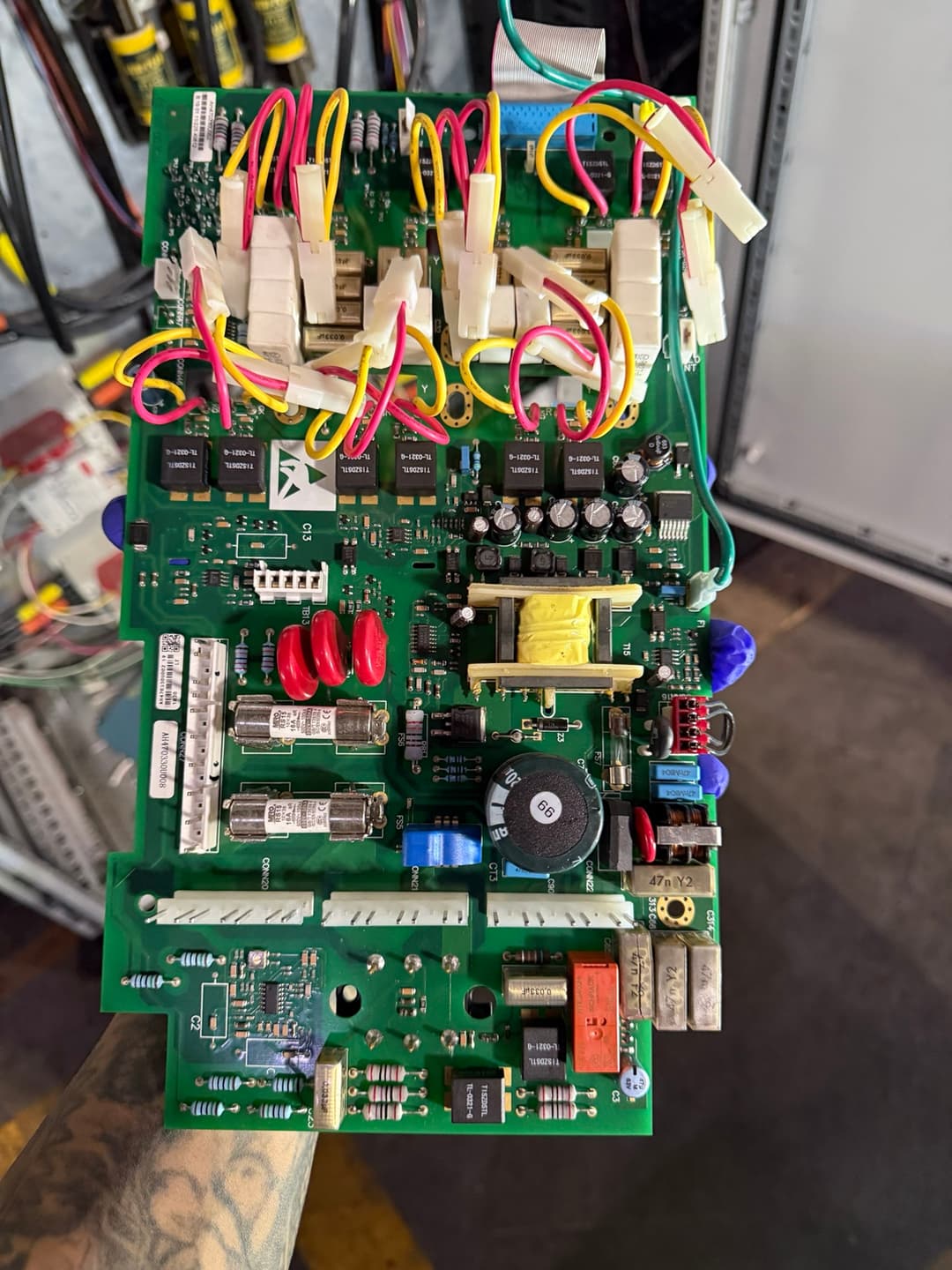 Automation project photo 31