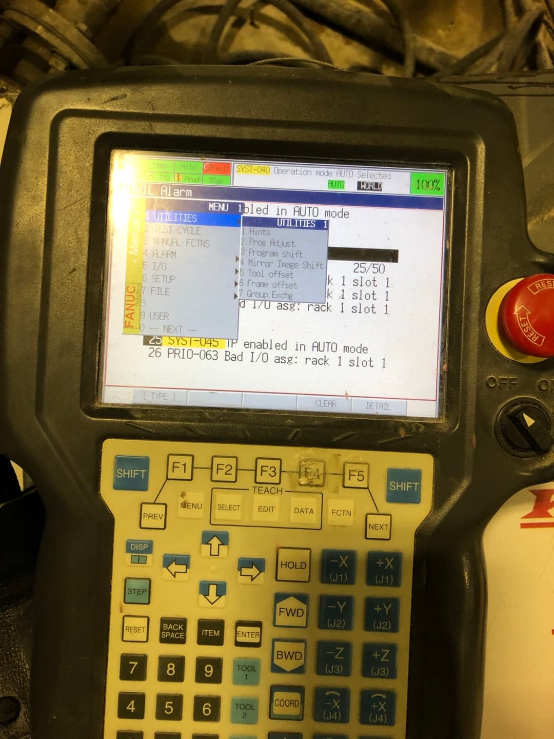 Automation project photo 32