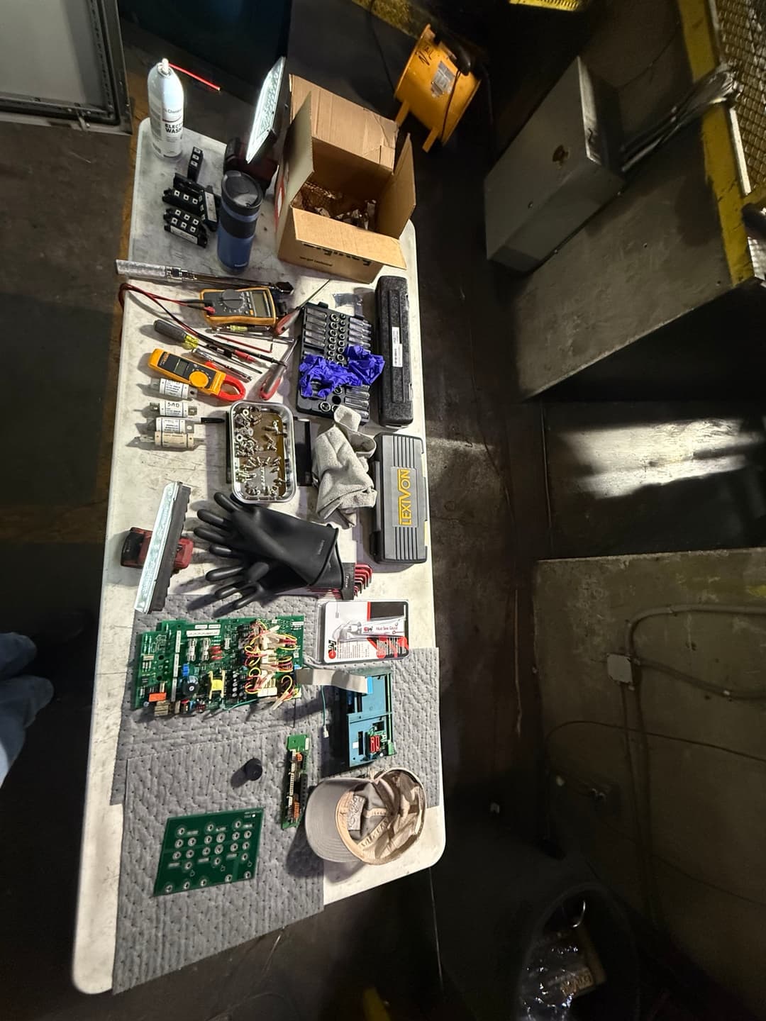 Automation project photo 38