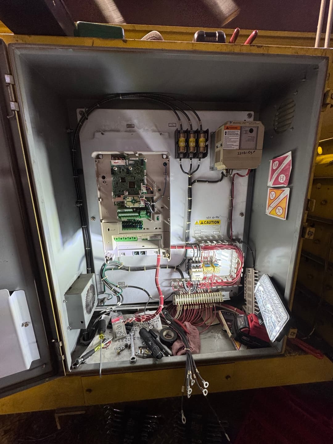 Automation project photo 40