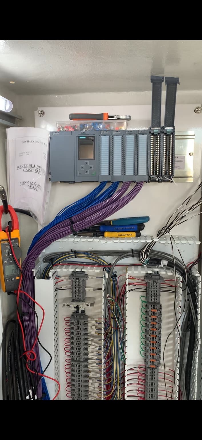 Automation project photo 47