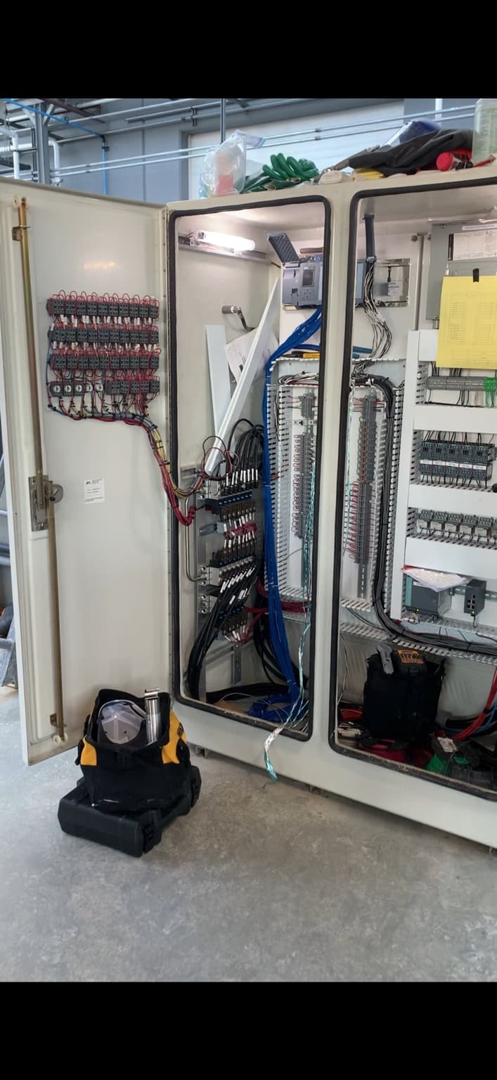 Automation project photo 49
