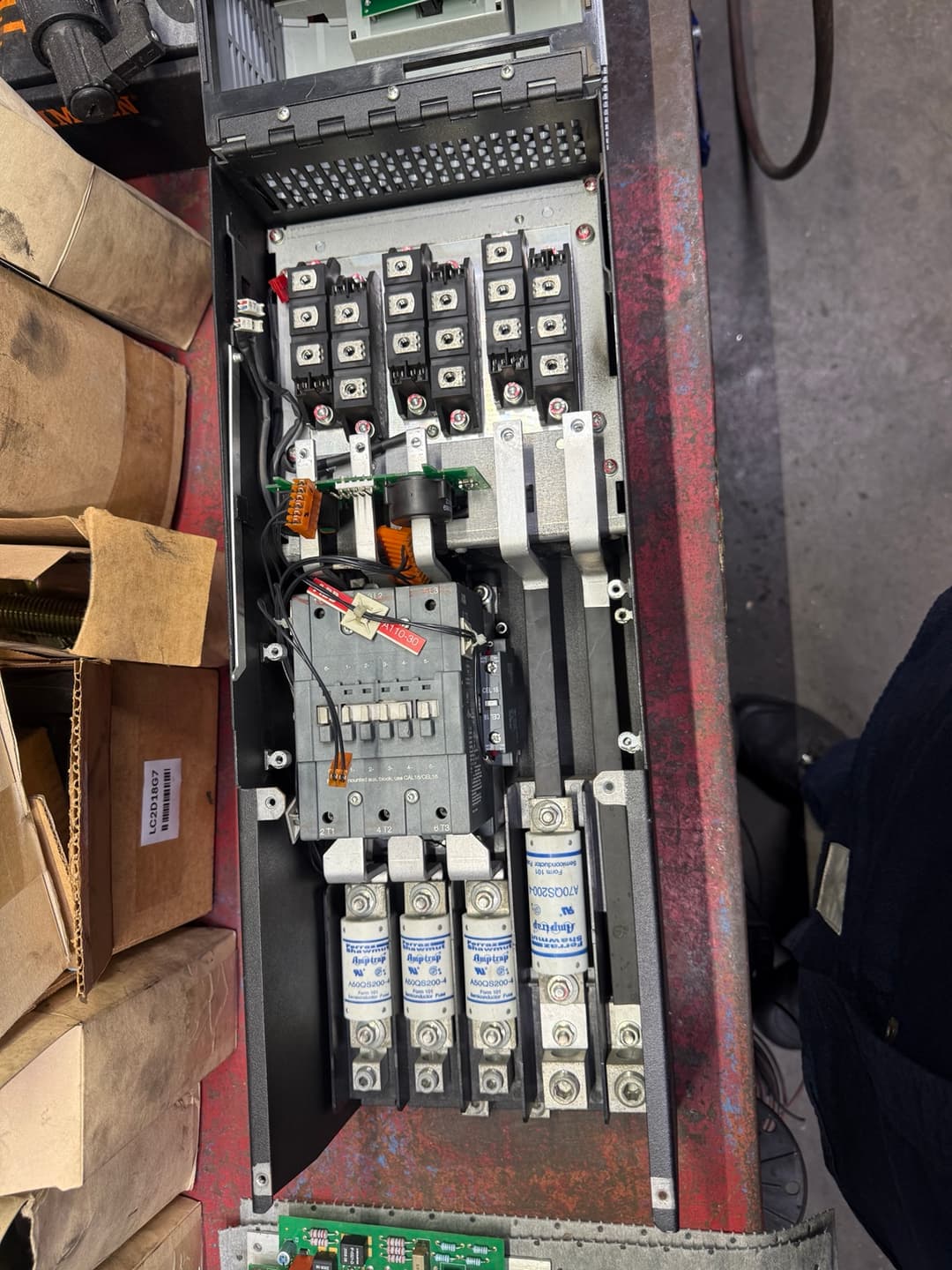 Automation project photo 52