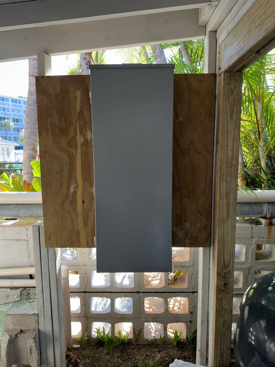 Beachcomber Beach Resort project photo 3