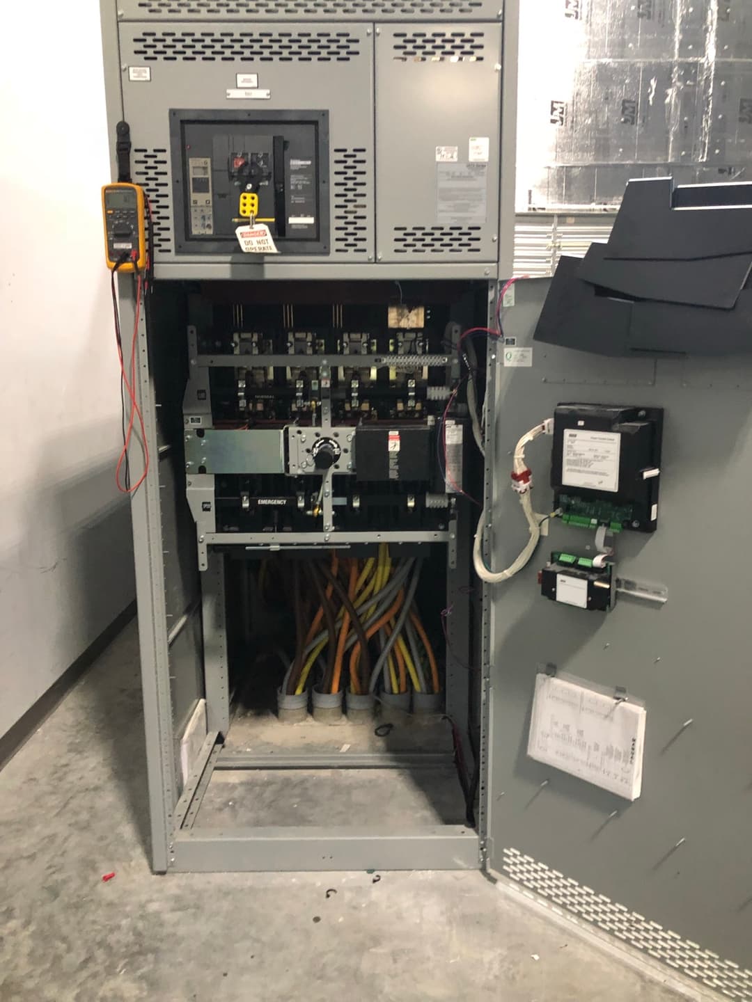 Electrical Services project photo 23