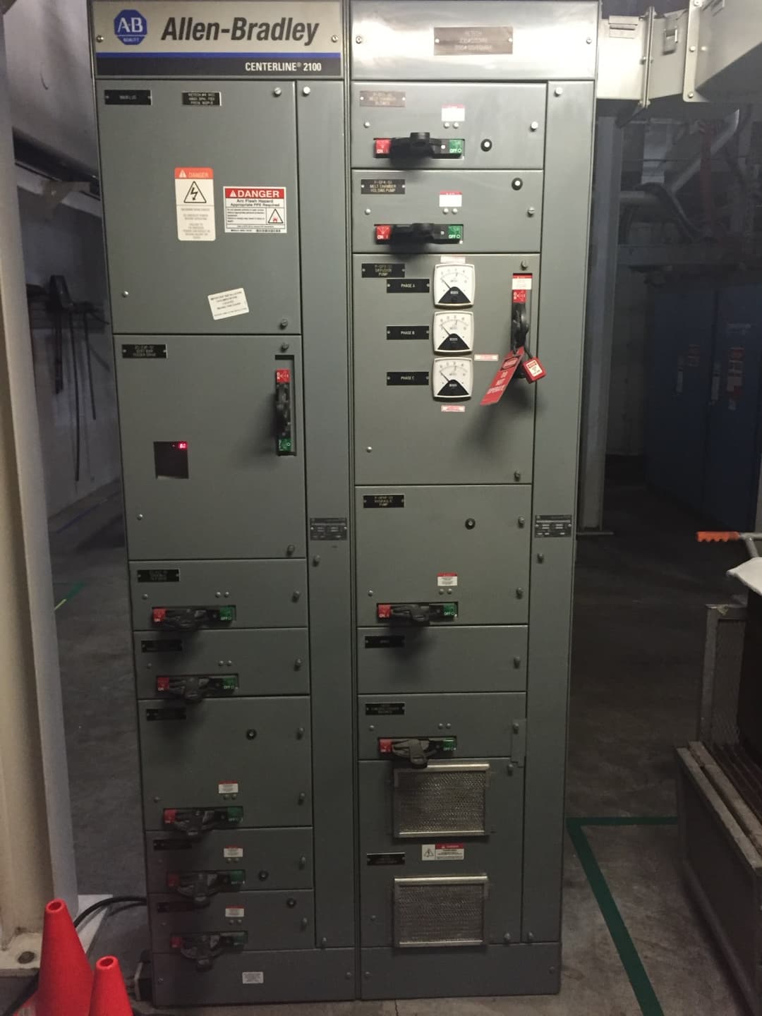 Electrical Services project photo 25