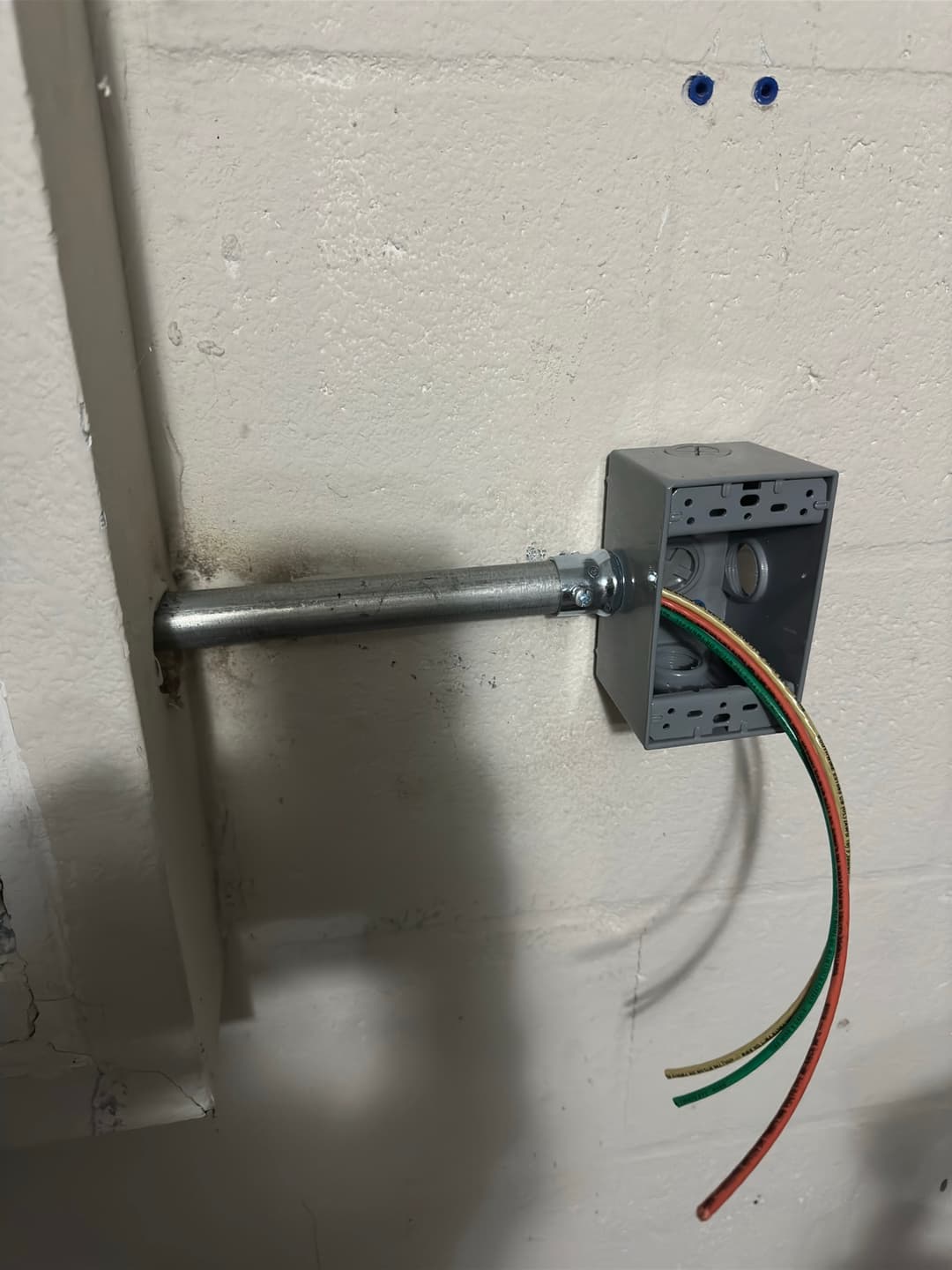 Electrical Services project photo 39