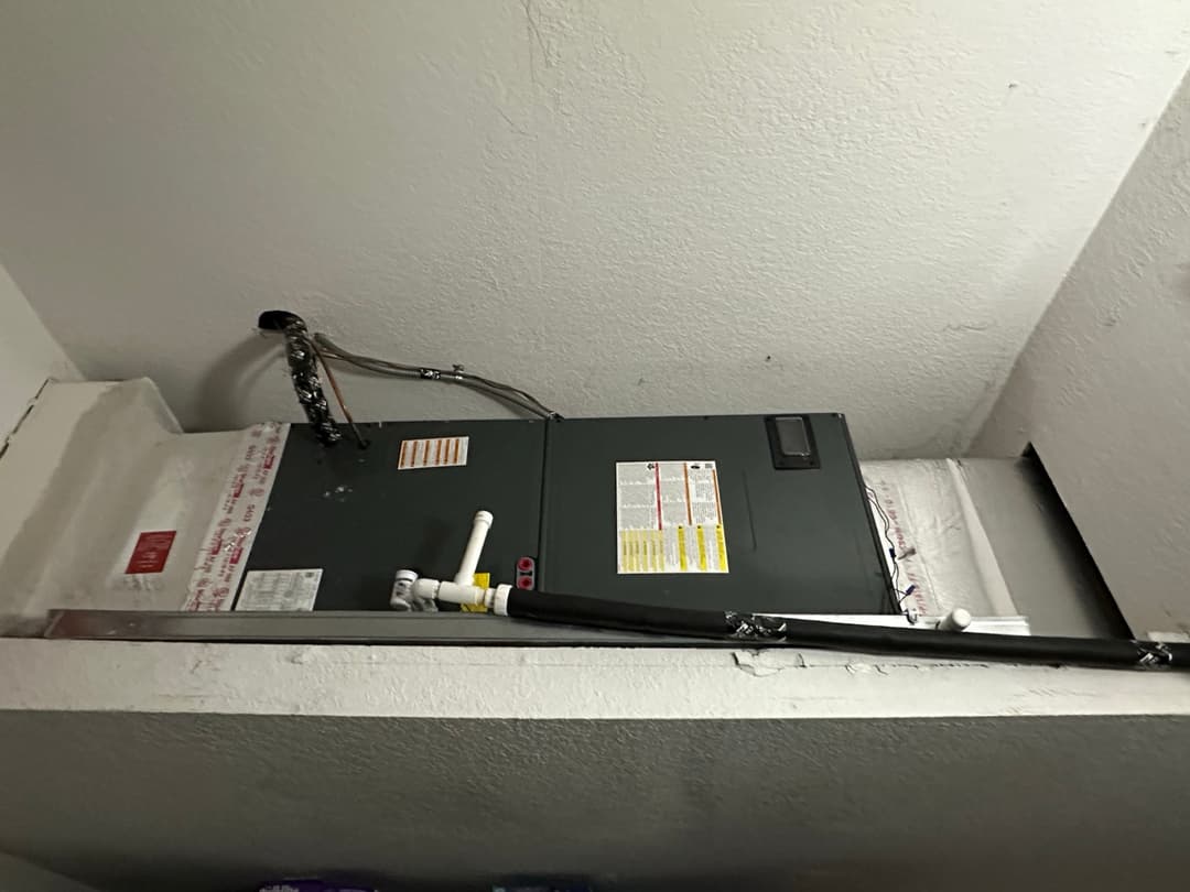 HVAC project photo 10