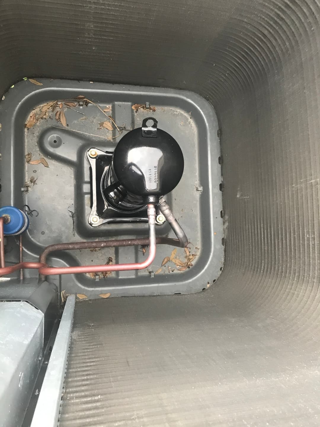 HVAC project photo 11