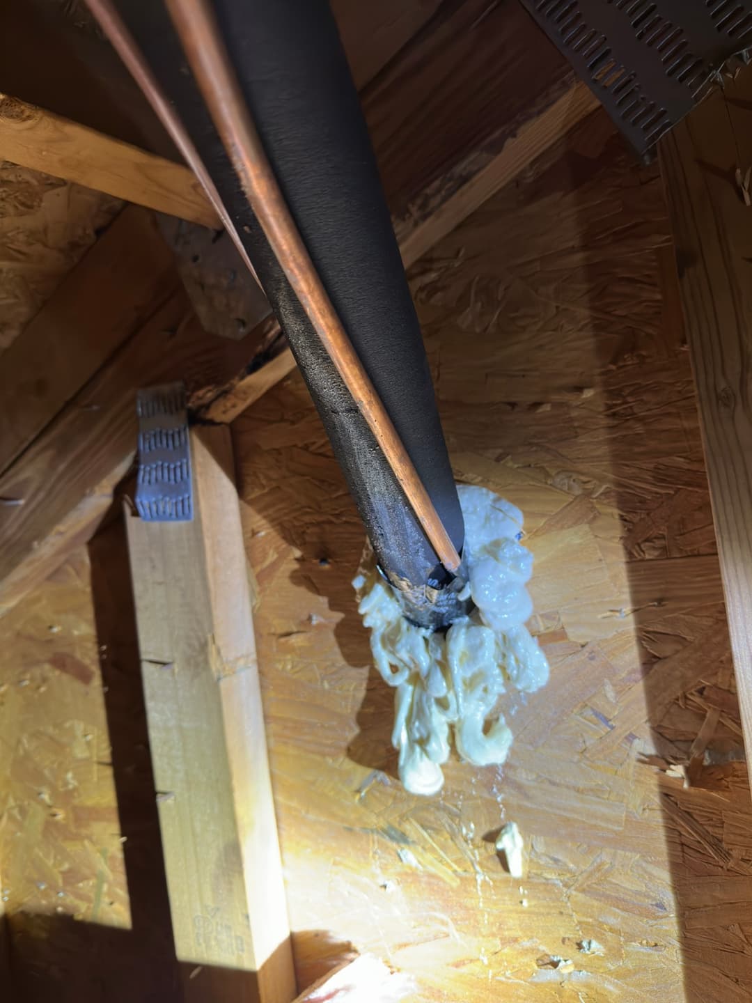 HVAC project photo 30