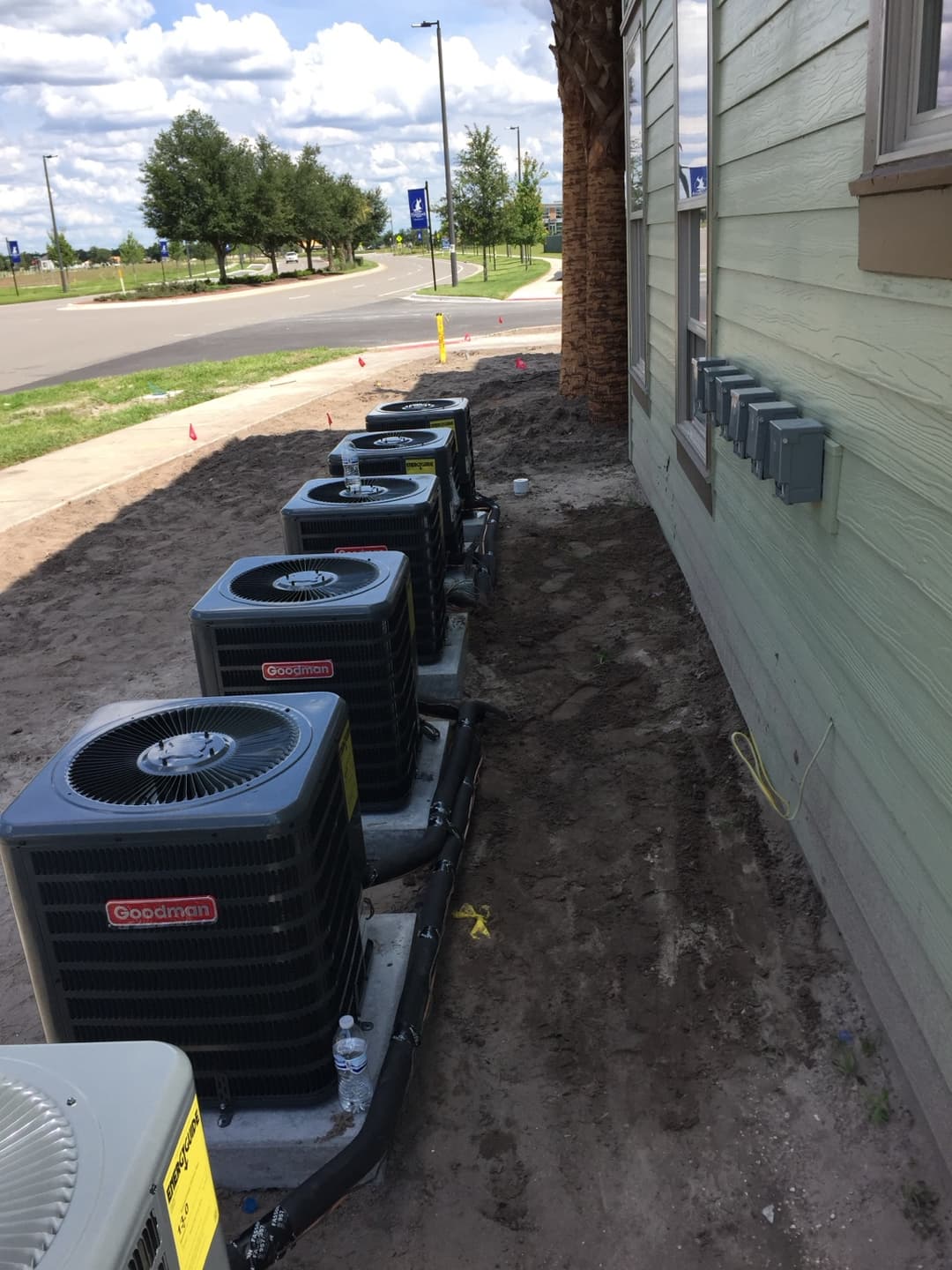 HVAC project photo 31