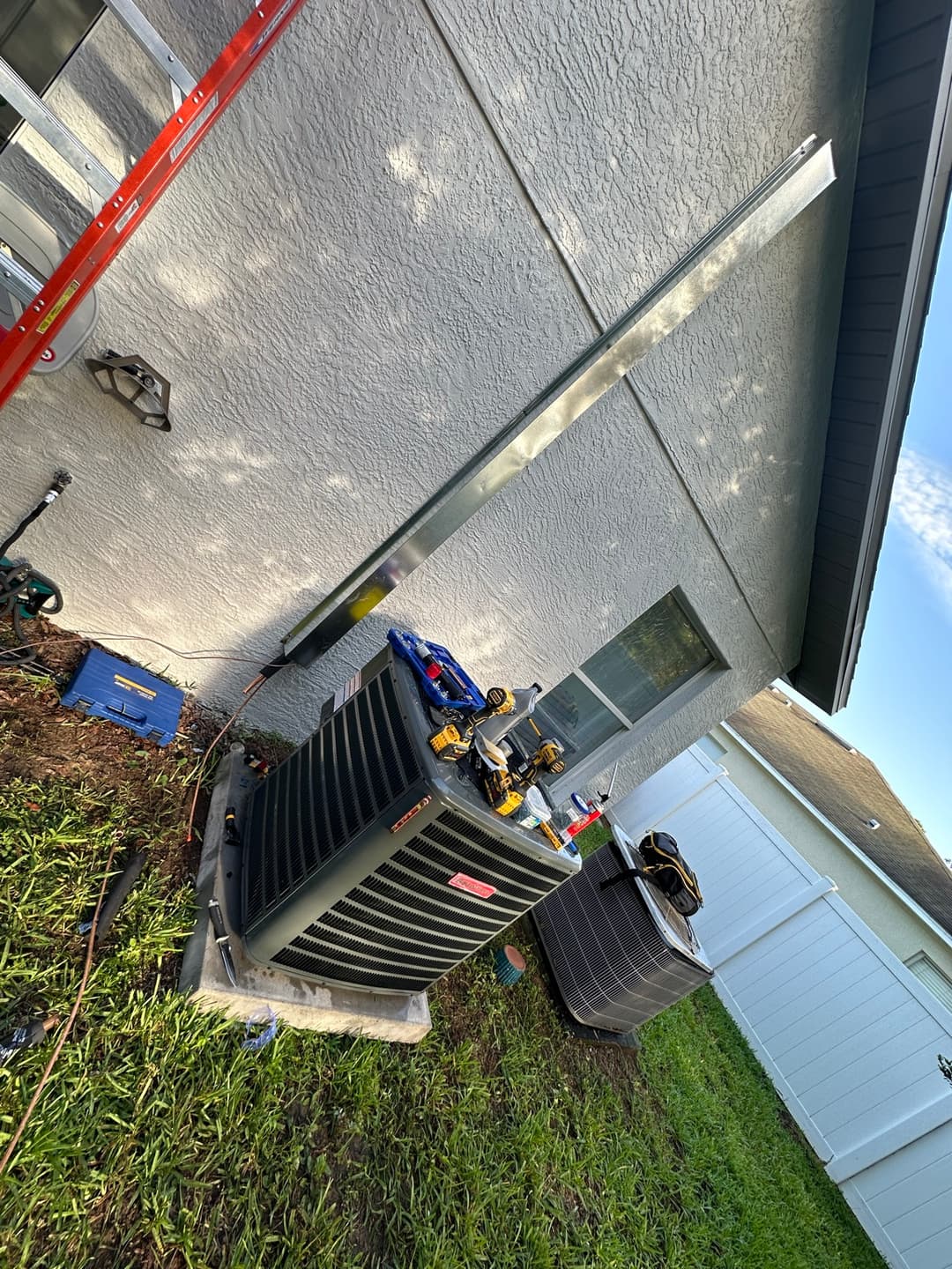 HVAC project photo 42