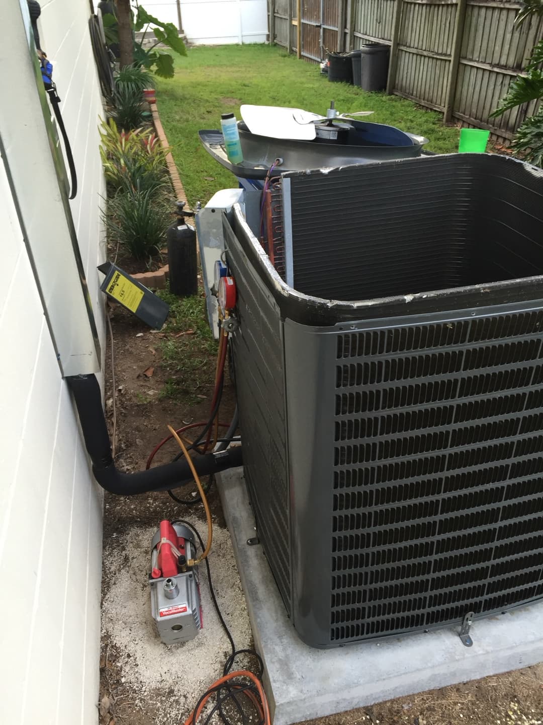 HVAC project photo 50