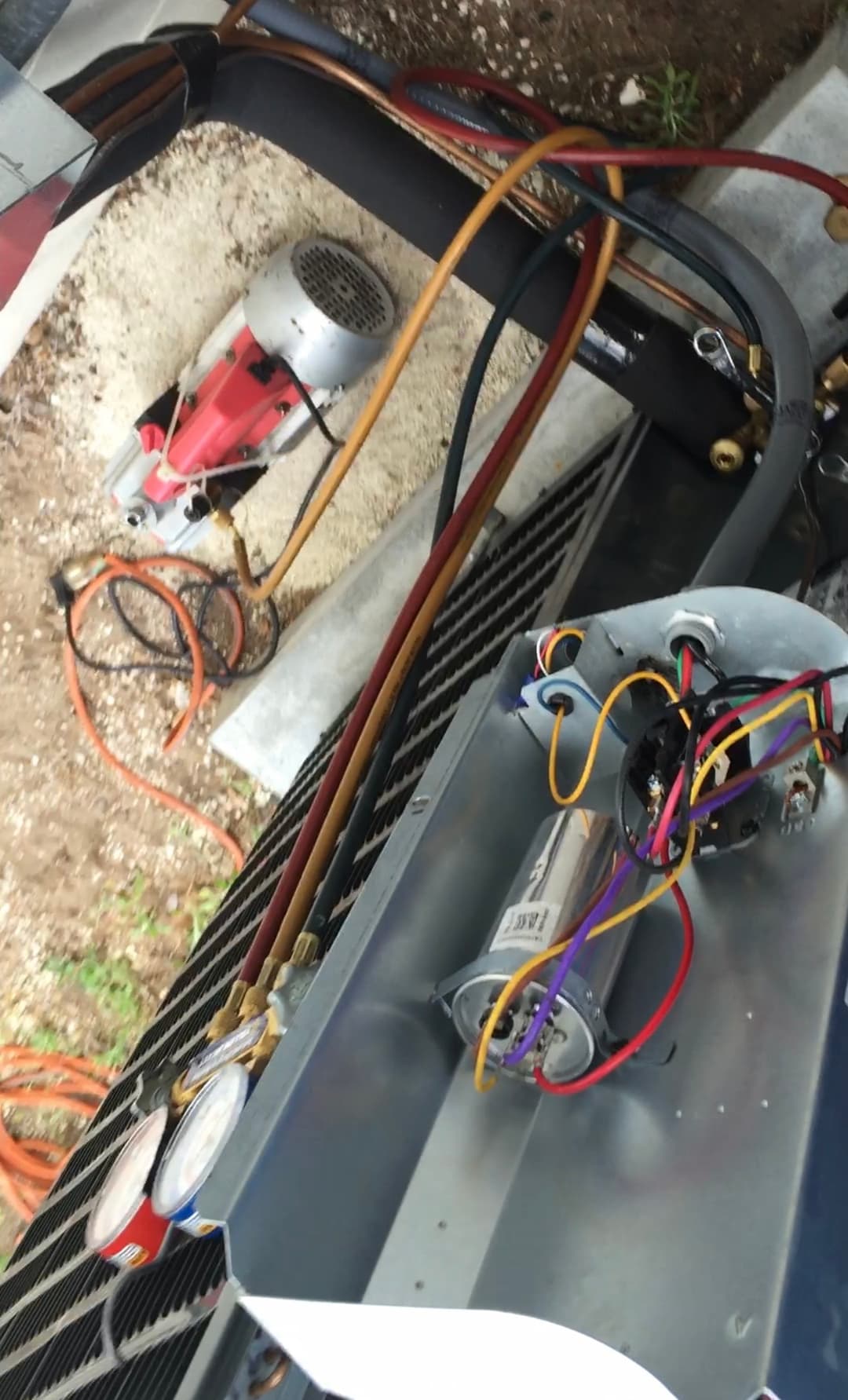 HVAC project photo 52