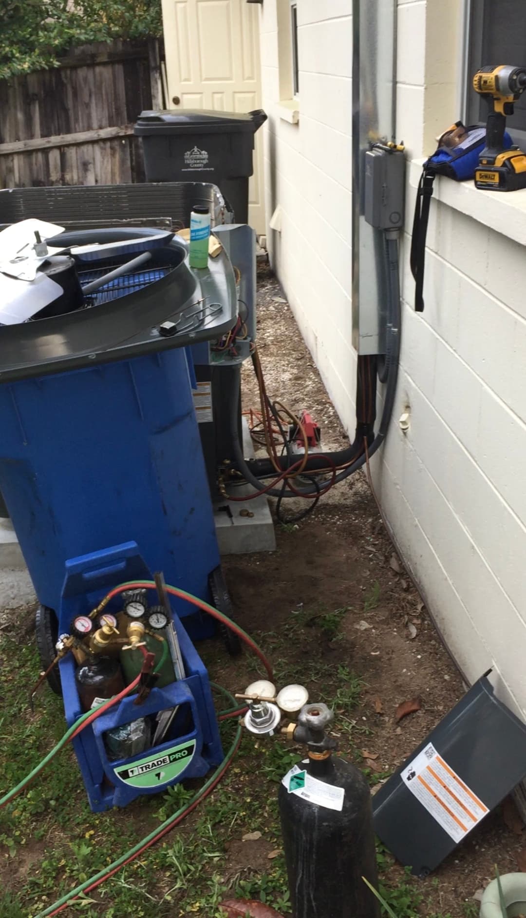 HVAC project photo 55