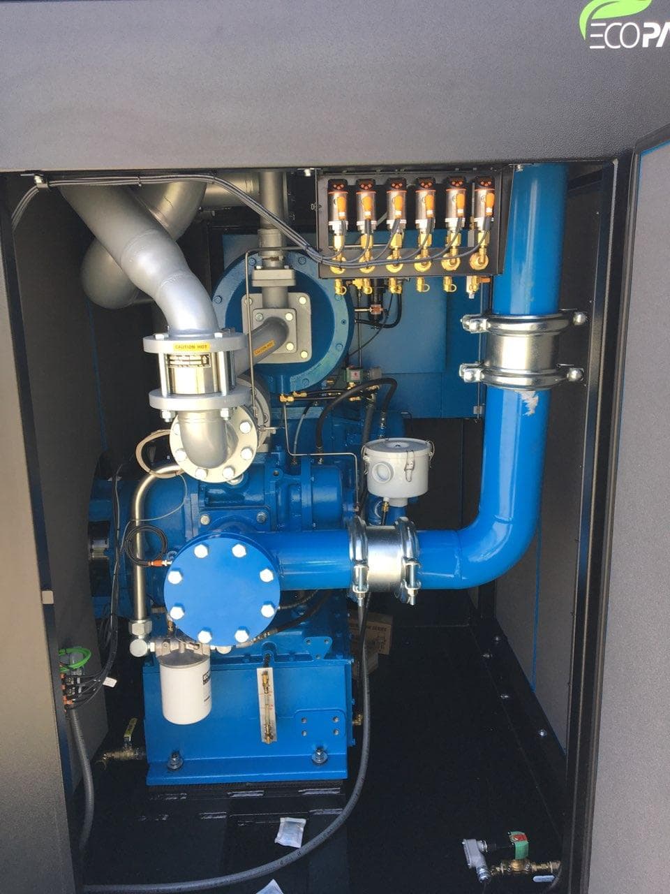 Industrial Repairs project photo 47