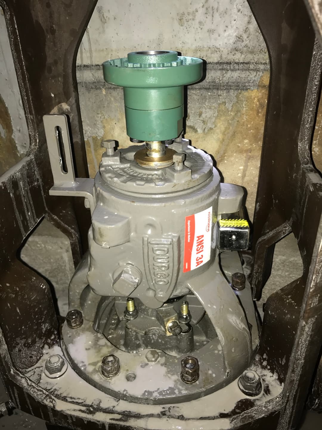 Industrial Repairs mechanical repair photo 9