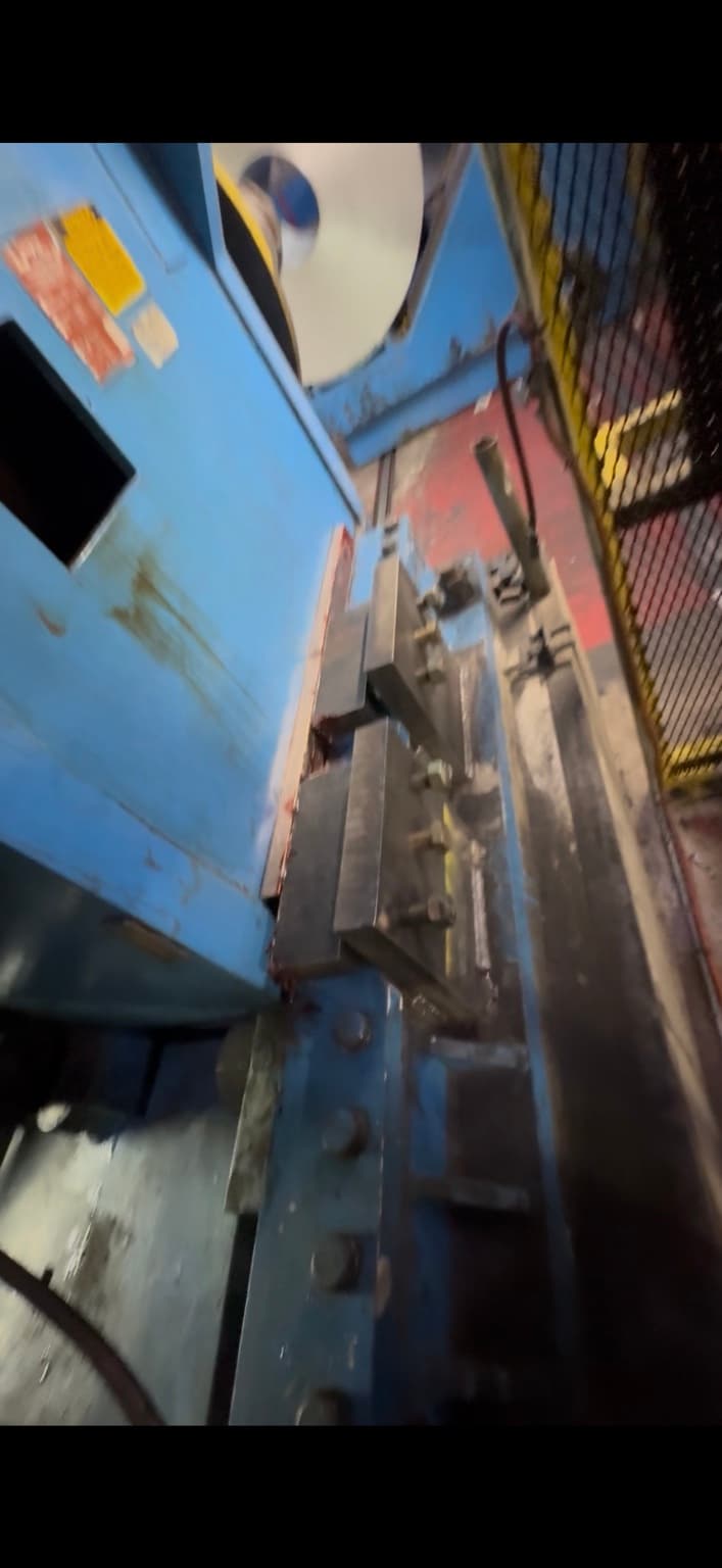 Industrial Repairs mechanical repair photo 14