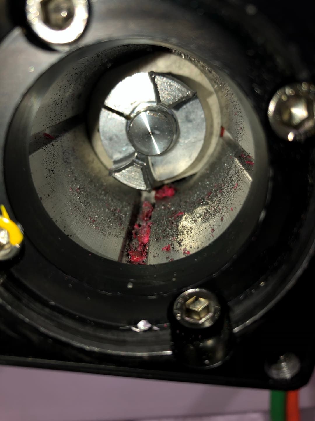 Industrial Repairs mechanical repair photo 15