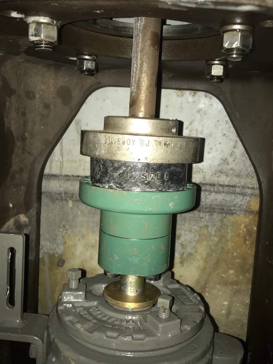 Industrial Repairs mechanical repair photo 18