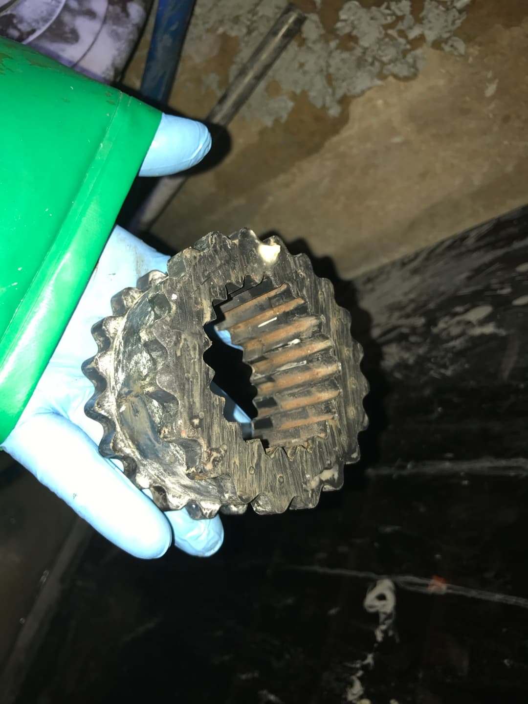 Industrial Repairs mechanical repair photo 25
