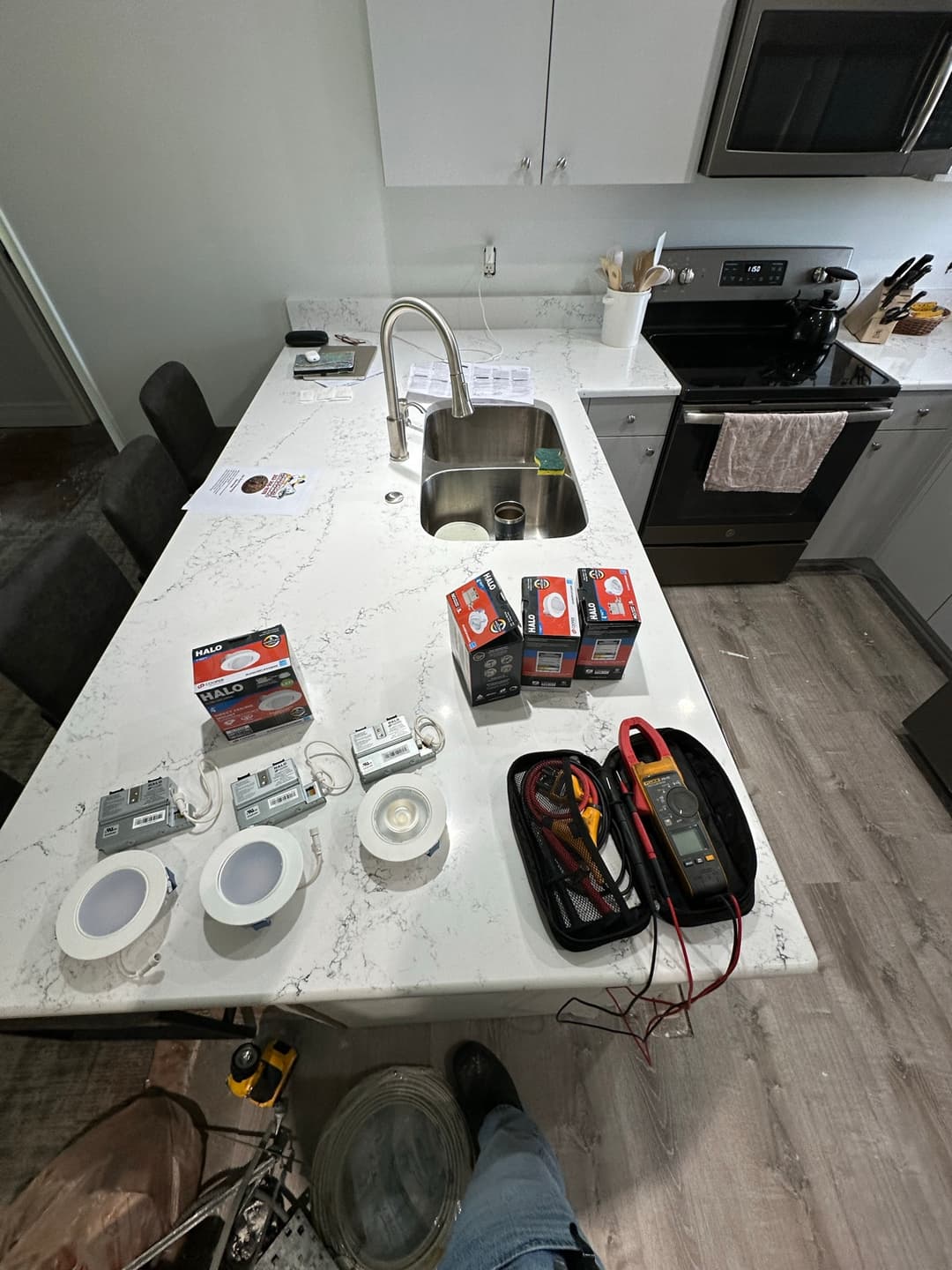 Residential Property Maintenance project photo 2