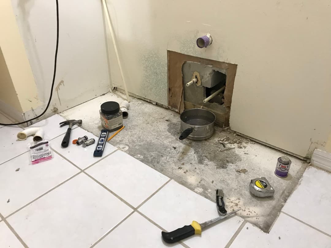 Residential Property Maintenance project photo 16