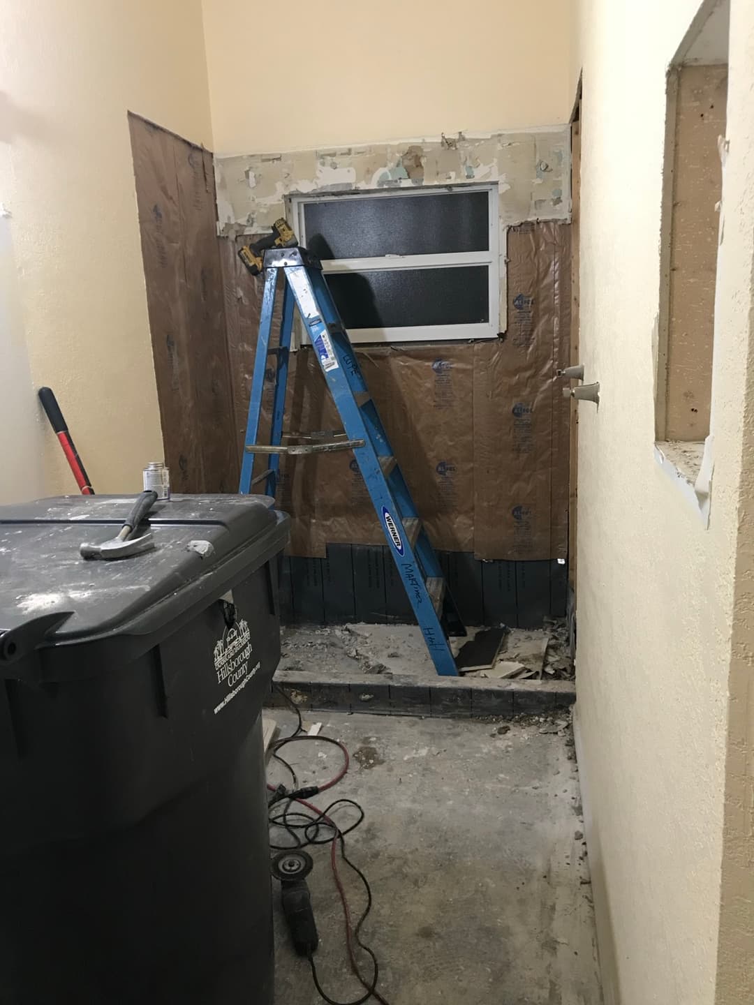 Residential Property Maintenance project photo 20