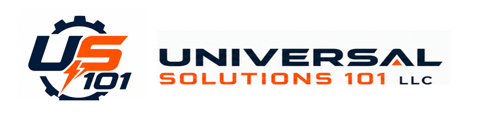 Universal Solutions 101 LLC